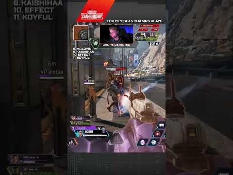 Effect HELD IT DOWN for Alliance on Rampart!