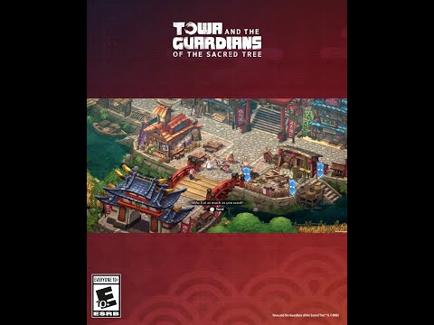 TOWA – VILLAGE SHOP K’S KITCHEN