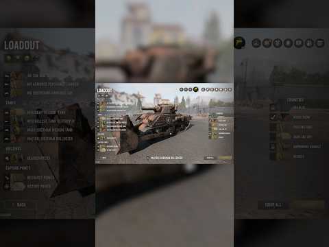 New showcase loadout coming soon with the Topaz Rhino (2.3.0) Update