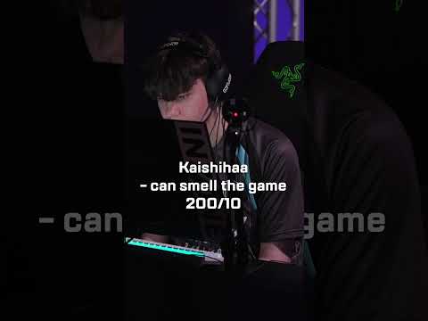 ALGS POSTURE CHECK 🗣️📏