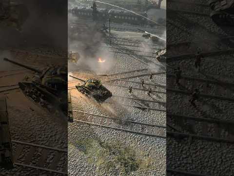 Pisa Centrale – one of four new maps coming soon with the Topaz Rhino (2.3.0) update