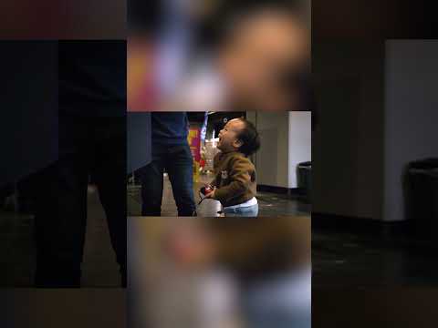 Facepunch x Dreamhack Birmingham!