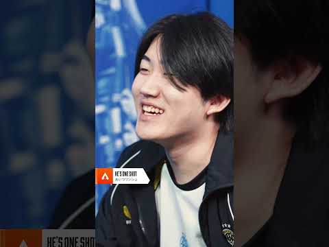 YukaF notices Meltstera’s “kiss face” 😭😂