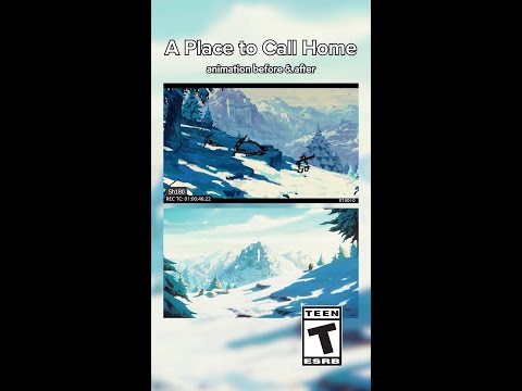 Set off on the journey of creating the “A Place to Call Home” video