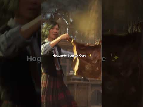 Live the Unwritten in #HogwartsLegacy!