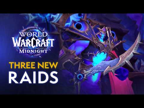 Three Raids In One Season! ft. @MarcelianOnline