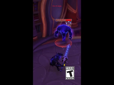 Release a legion of undead to vanquish your foes with Unholy Death Knight 🧟⚔️