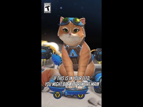 She’s got 99 problems, but a Tank ain’t one 😼