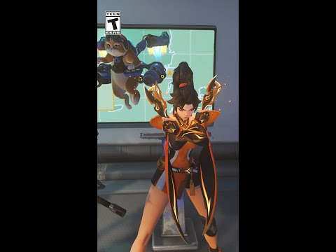 The team’s ready for their interviews 🎤