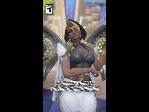 We LOVE Domina 💛🦾