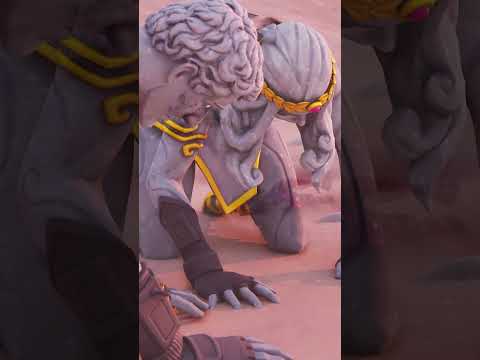 Love & Legends: me and who?