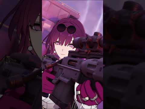 Beware! Kafka and Blade have landed on the island.