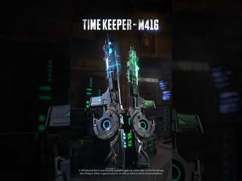 Are you ready for an even more upgraded battle?