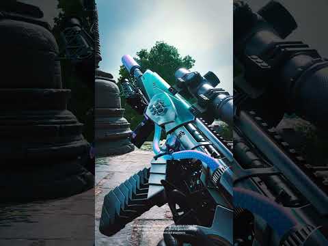 Lurking in the shadows…