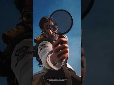 Ready for the next page?