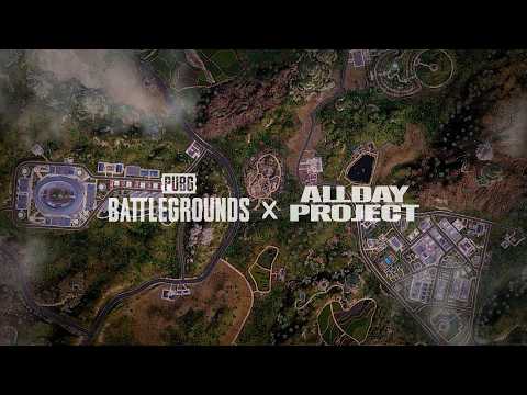 STILL HERE. ALL DAY.