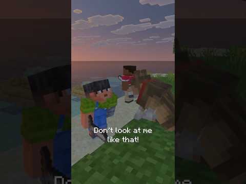 WHEN YOUR FRIEND GOES AFK