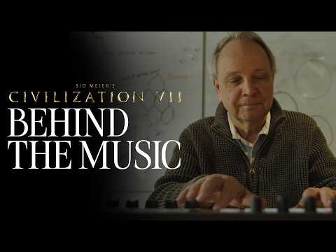 Behind the Music of Civilization VII