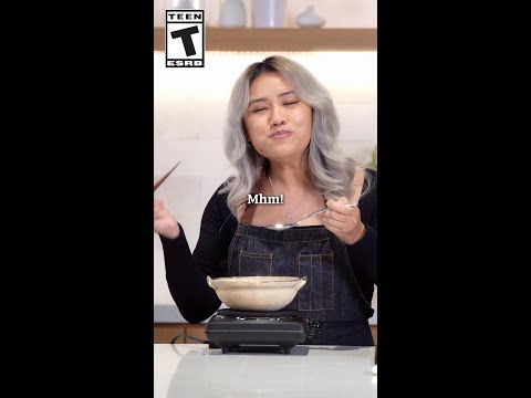 Tales of Recipes Remastered – Miso Hodgepodge