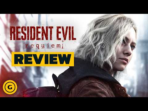 Resident Evil Requiem Review – Two-Headed Mutant