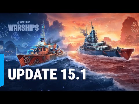 Update 15.1: Lunar New Year – What’s NEW?