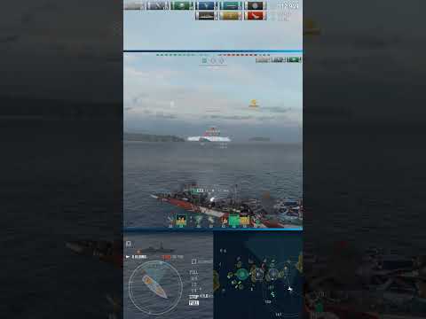 Get Down Mr. Elbing! #warships #naval #clutch
