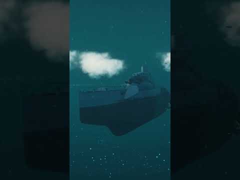 The Surcouf Mystery Nobody Can Solve #submarine #ww2 #unsolved