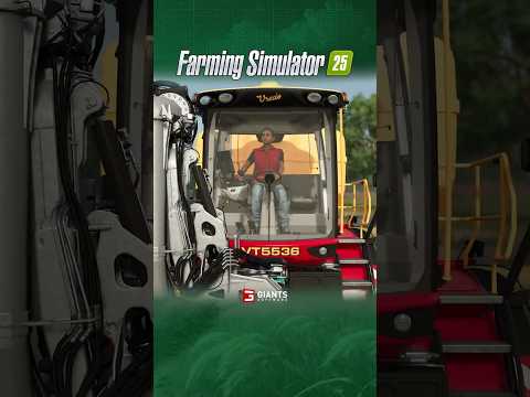 Vredo Pack Teaser: Overseeding & Wild Boar