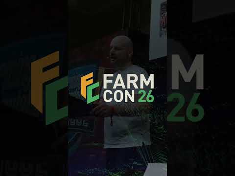 FarmCon 26 at Volvo CE: Date & Location are set!