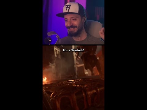 Diablo Spotlight | Streamers React