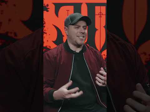 Diablo II: Resurrected – Reign of the Warlock | The Voice Behind the Warlock