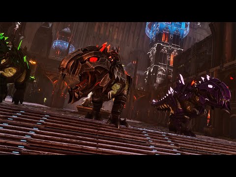 ASA Premium Mods Showcase: January 23, 2026