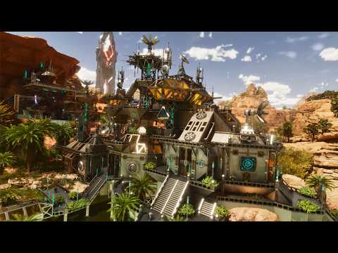 ASA Cross-Platform Mods Spotlight, February 16 – February 20, 2026