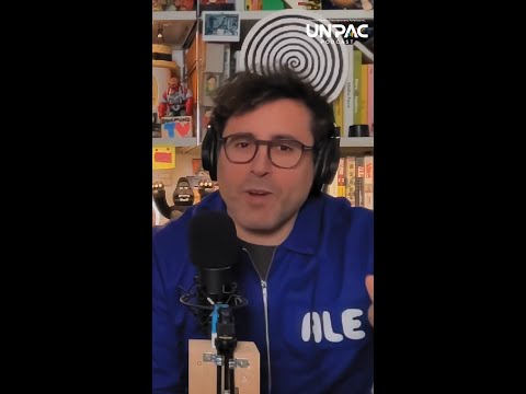 @Brosmind on creative freedom