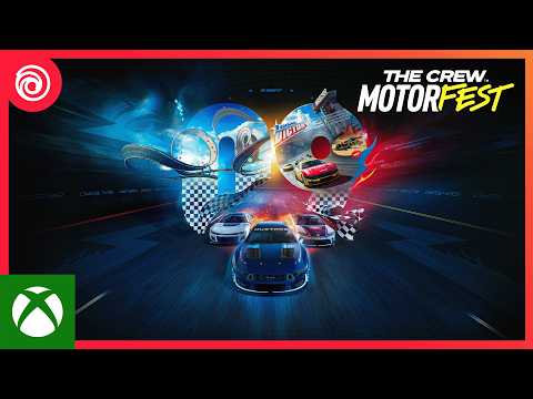 The Crew Motorfest – Season 9 Launch Trailer