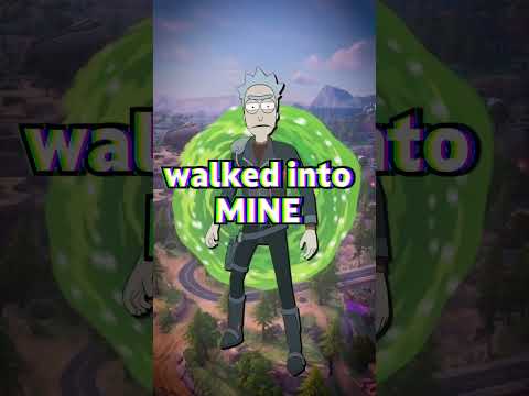 The Rickest Ricks. 3.6.26.