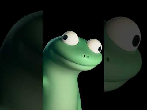 🦎🦎… Fortnite?