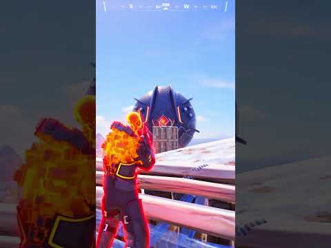 “ha you missed, I never miss..”