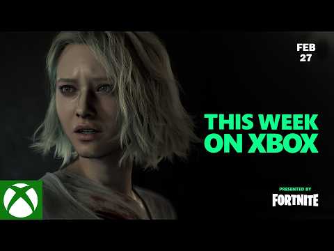 Face Your Fears with Resident Evil Requiem | This Week on Xbox