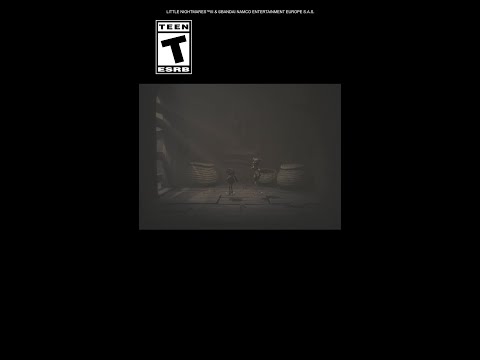 LITTLE NIGHTMARES III – Jumping