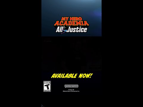 The heroism, the chaos, the Lady Nagant.