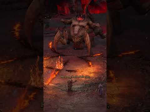 Meet Azmodan – Lord of All Vice. Master of Temptation. Defiler of Morality.