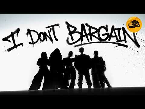 PUBG x ALLDAY PROJECT ‘I DON’T BARGAIN’ M/V TEASER | PUBG 9th Anniversary
