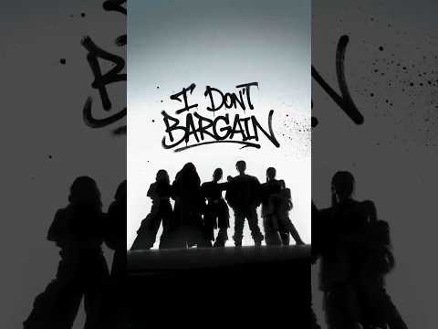 PUBG x ALLDAY PROJECT ‘I DON’T BARGAIN’ M/V TEASER | PUBG 9th Anniversary