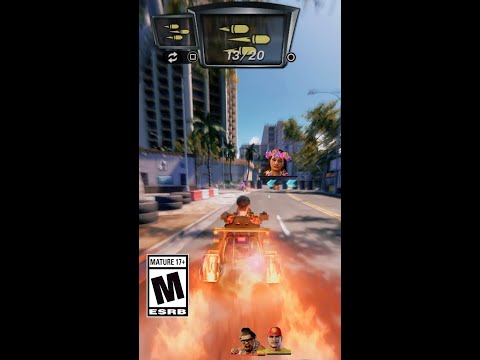 Spring is rolling in!