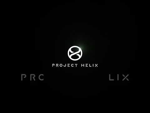 The next generation of Xbox console: Project Helix
