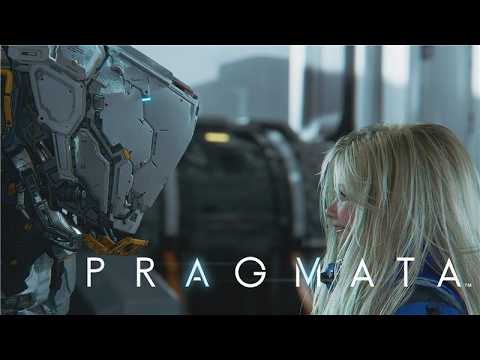 PRAGMATA – Main Trailer