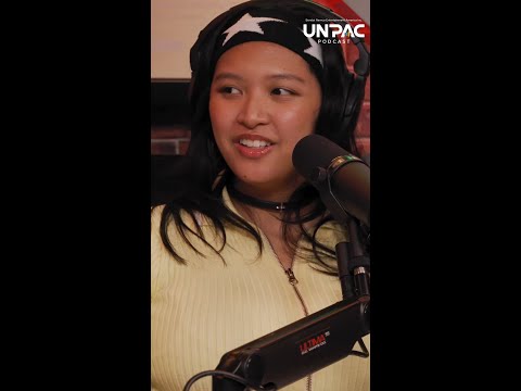 UNPAC Podcast – Limited Edition