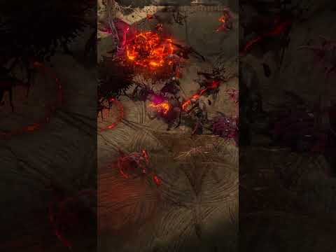 Diablo IV: Lord of Hatred | Warlock Backstory