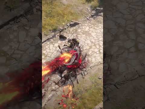 Diablo IV: Lord of Hatred | Warlock Gameplay Overview